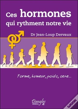 Capa do artigo Ces Hormones Qui Rythment Notre Vie