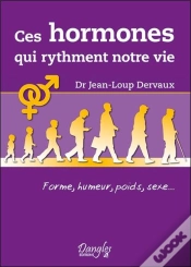 Capa do artigo Ces Hormones Qui Rythment Notre Vie