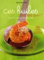 Ces Huiles, J'En Fais Quoi ? - Preview