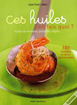 Capa do artigo Ces Huiles, J'En Fais Quoi ?