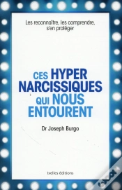 Capa do artigo Ces Hyper Narcissiques Qui Nous Entourent