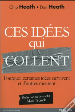 Capa do artigo Ces Idees Qui Collent
