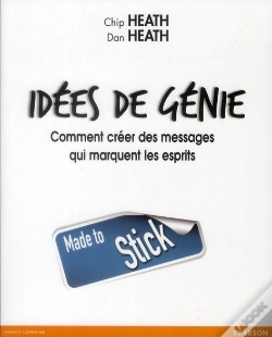 Capa do artigo Ces Idees Qui Scotchent