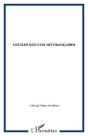 Ces Iles Que L'On Dit Francaises - Preview