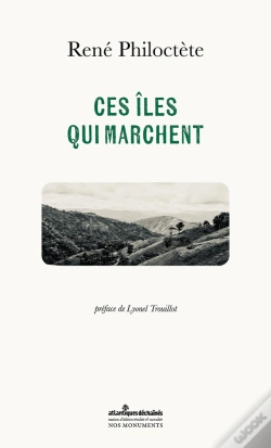 Capa do artigo Ces Îles Qui Marchent