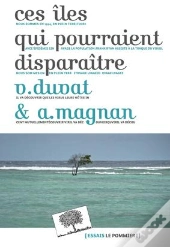 Ces Îles Qui Pourraient Disparaître