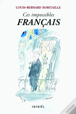 Capa do artigo Ces Impossibles Français