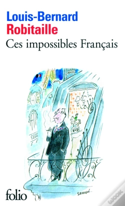 Capa do artigo Ces Impossibles Français