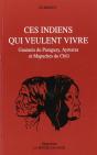 Ces Indiens Qui Veulent Vivre - Preview