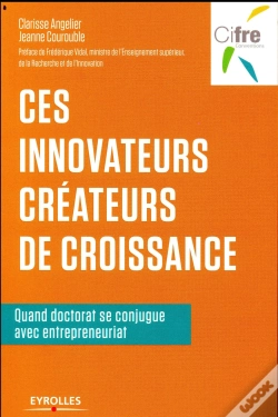 Capa do artigo Ces Innovateurs Createurs De Croissance