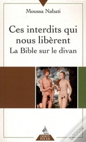 Capa do artigo Ces Interdits Qui Nous Libèrent