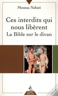 Capa do artigo Ces Interdits Qui Nous Libèrent