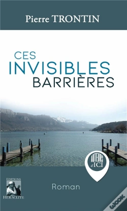 Capa do artigo Ces Invisibles Barrieres