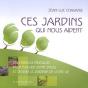Ces Jardins Qui Nous Aident - Exercices Pratiques Pour Évacuer Votre Stress Et Devenir Jardinier - Preview