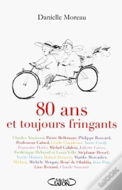 Capa do artigo Ces Jeunes De 80 Ans !