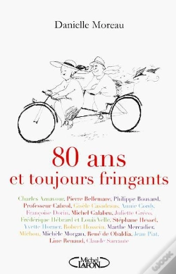 Capa do artigo Ces Jeunes De 80 Ans !