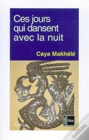 Capa do artigo Ces Jours Qui Dansent Avec La Nuit
