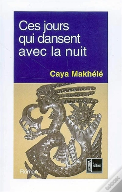 Capa do artigo Ces Jours Qui Dansent Avec La Nuit
