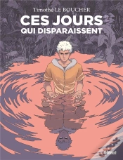 Capa do artigo Ces Jours Qui Disparaissent