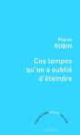 Ces Lampes Qu'On A Oublié D'Éteindre - Preview