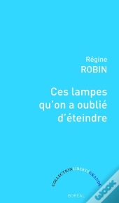 Ces Lampes Qu'On A Oublié D'Éteindre