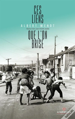 Capa do artigo Ces Liens Que L'On Brise