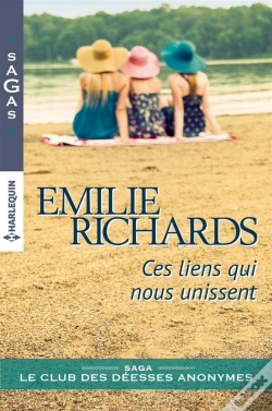 Capa do artigo Ces Liens Qui Nous Unissent