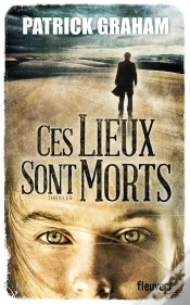 Capa do artigo Ces Lieux Sont Morts