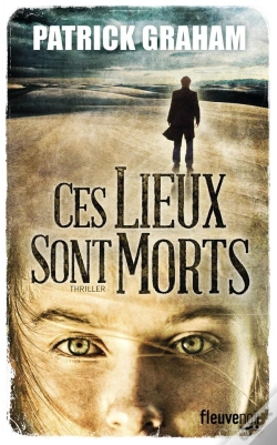 Capa do artigo Ces Lieux Sont Morts