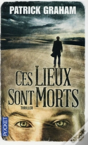 Capa do artigo Ces Lieux Sont Morts