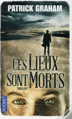 Capa do artigo Ces Lieux Sont Morts