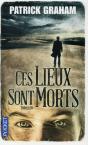 Ces Lieux Sont Morts - Preview