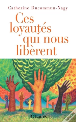 Capa do artigo Ces Loyautés Qui Nous Libèrent