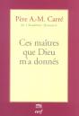 Ces Maitres Que Dieu M'A Donnes - Preview