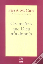 Capa do artigo Ces Maitres Que Dieu M