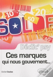 Capa do artigo Ces Marques Qui Nous Gouvernent...