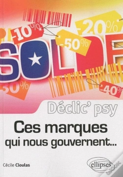 Capa do artigo Ces Marques Qui Nous Gouvernent...