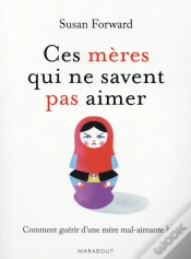 Capa do artigo Ces Mères Qui Ne Savent Pas Aimer