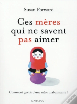 Capa do artigo Ces Mères Qui Ne Savent Pas Aimer
