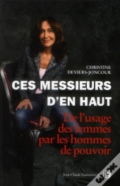 Ces Messieurs D En Haut