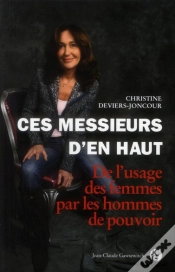 Capa do artigo Ces Messieurs D En Haut