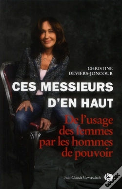 Capa do artigo Ces Messieurs D En Haut