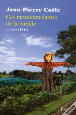 Capa do artigo Ces Messieurs Dames De La Famille