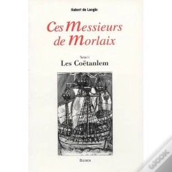 Capa do artigo Ces Messieurs De Morlaix T Ii