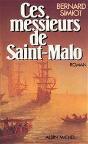 Ces Messieurs De Saint-Malo - Preview