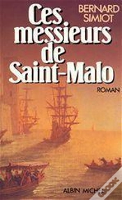 Capa do artigo Ces Messieurs De Saint-Malo