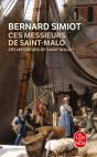 Ces Messieurs De Saint-Malo - Preview