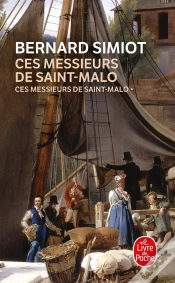 Capa do artigo Ces Messieurs De Saint-Malo