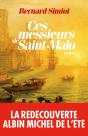 Ces Messieurs De Saint-Malo (Édition 2011) - Preview