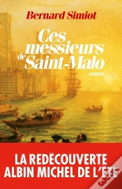 Capa do artigo Ces Messieurs De Saint-Malo (Édition 2011)